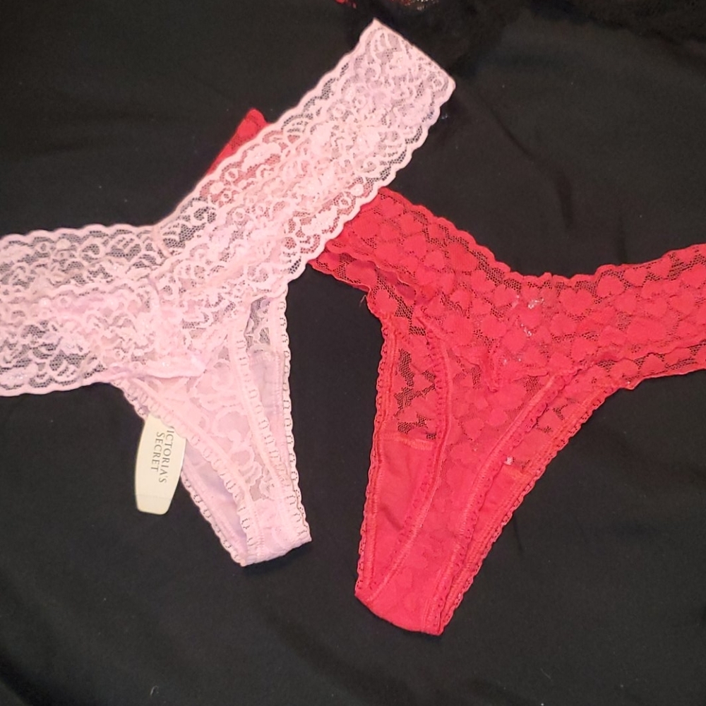 Panties (2) - Picture 4 of 4